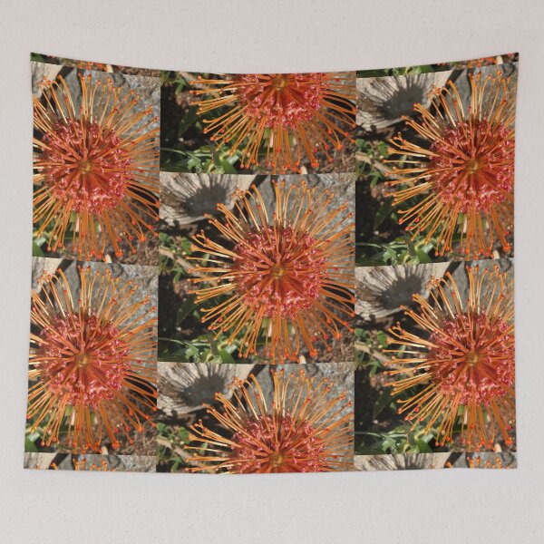 Item preview, G's Flower From The Yard designed and sold by prunellaparsnip.