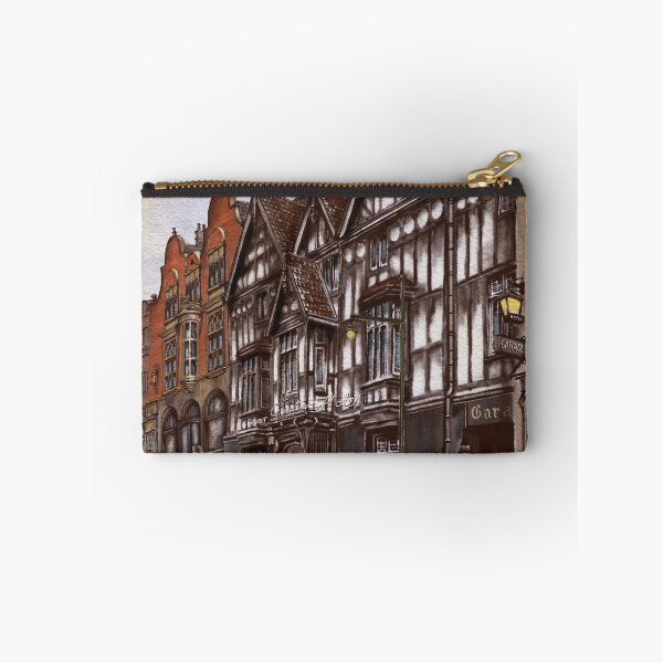 Item preview, Star and Garter designed and sold by Rasendyll.