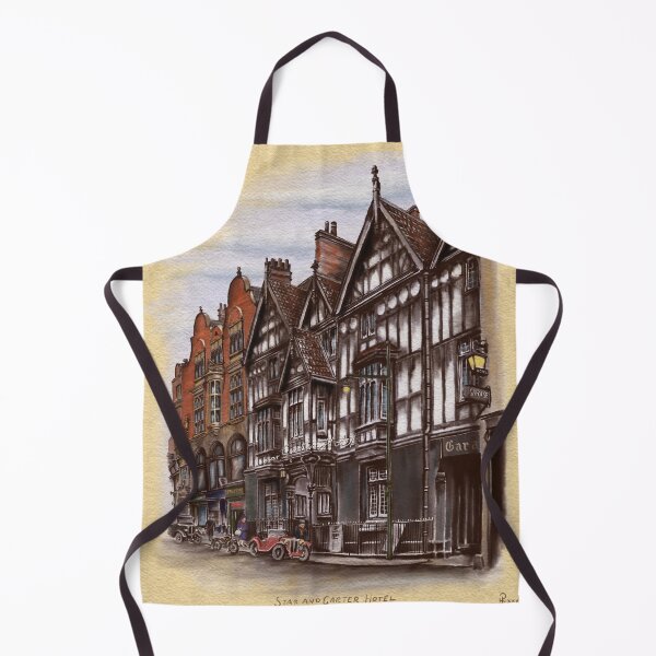 Item preview, Star and Garter designed and sold by Rasendyll.
