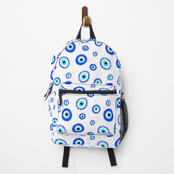 Item preview, Evil Eye Symbol | Lucky Charm designed and sold by CreativeBridge.