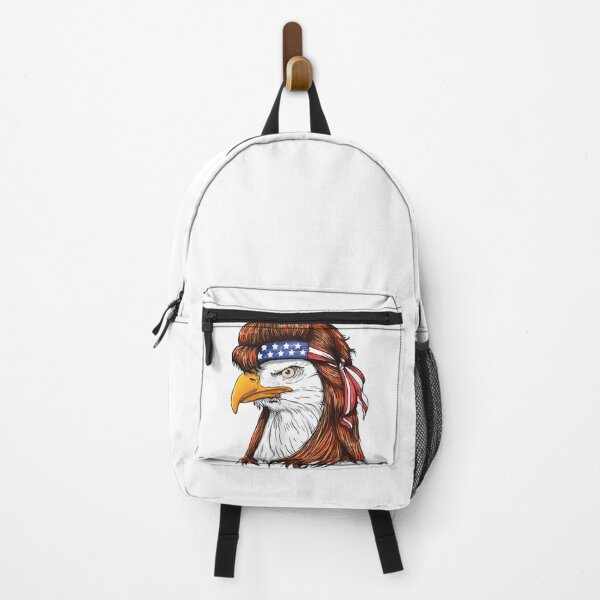 Item preview, Patriotic Eagle designed and sold by EverythingKawai.