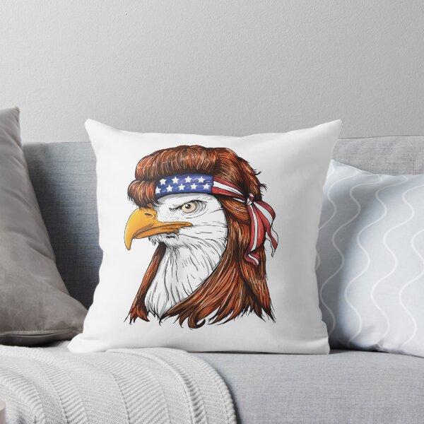 Item preview, Patriotic Eagle designed and sold by EverythingKawai.