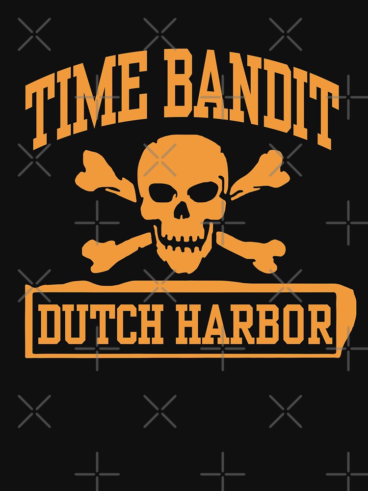 time bandit logo