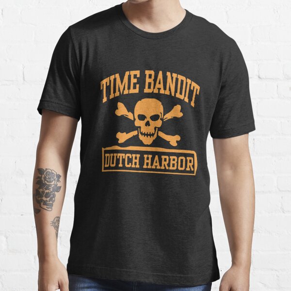 time bandit tee shirts