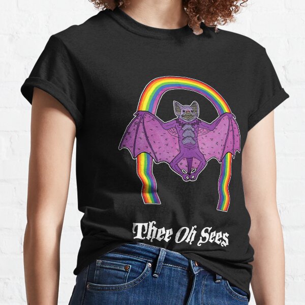 Thee Oh Sees Geschenke Merchandise Redbubble