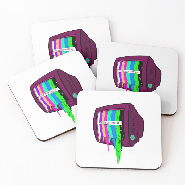 Item preview, CHECK YOUR INTERNET CONNECTION designed and sold by DarthVadersWife.