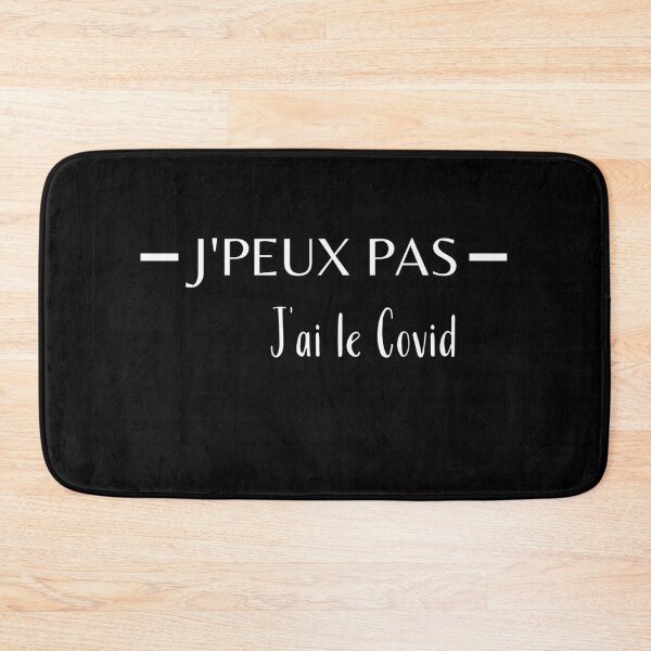 Item preview, I can't have the covid designed and sold by ProShirtDesign.
