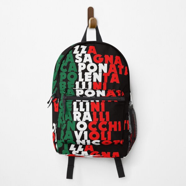 Item preview, Italian Foods designed and sold by sandpiperstudio.