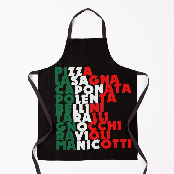 Item preview, Italian Foods designed and sold by sandpiperstudio.