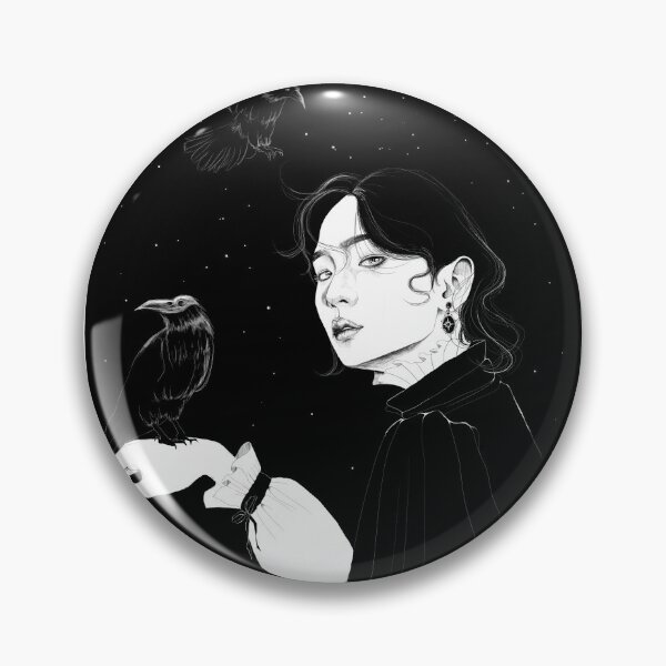 Item preview, WITCHING HOUR designed and sold by moon-drop.