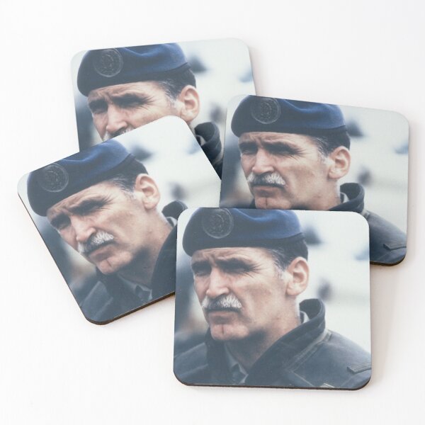 Item preview, Romeo-Dallaire designed and sold by eltonpotter.