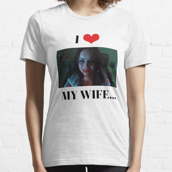 jennifer's body merch