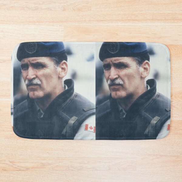 Item preview, Romeo-Dallaire designed and sold by eltonpotter.