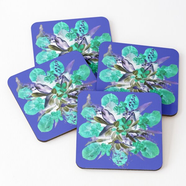 Item preview, Cool blue jade designed and sold by Faerieglen.