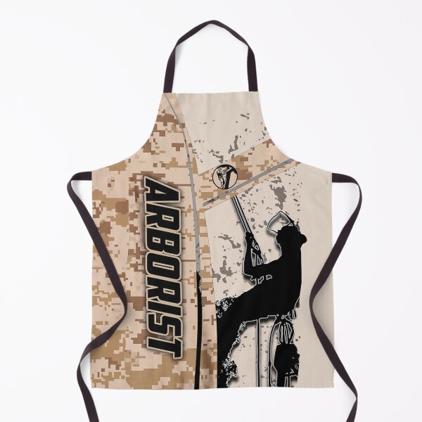 Item preview, Arborist Human Worker designed and sold by KenjiDesign.