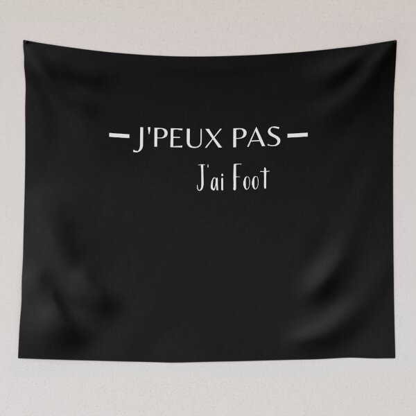 Item preview, I can't have football designed and sold by ProShirtDesign.