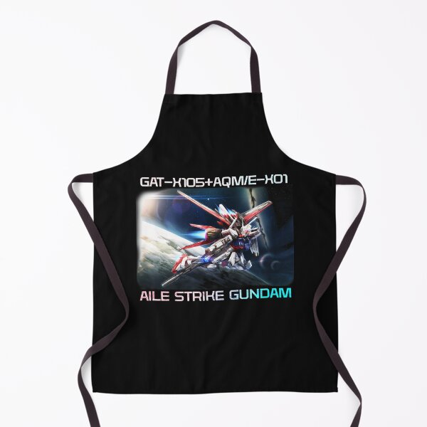 Item preview, gundam aile strike designed and sold by Gloria312.