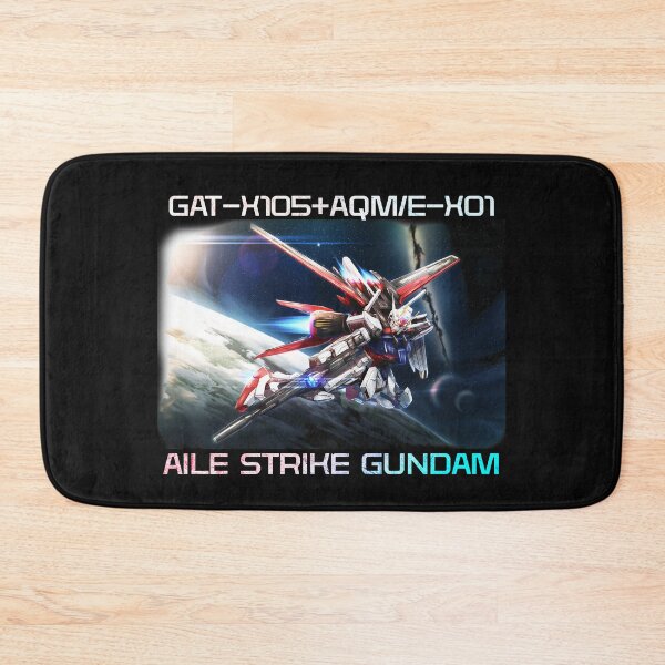 Item preview, gundam aile strike designed and sold by Gloria312.