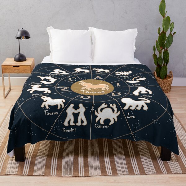 Item preview, Taurus, Zodiac, Astrology, Horoscope, Stars, Sun-and-moon. Birthday, Valentines-day, Holidays, designed and sold by PrintedDreams.