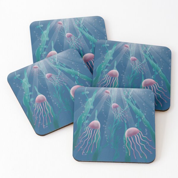 Item preview, Underwater world  designed and sold by Mashusha-art.