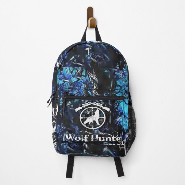 Item preview, Wolf Hunter designed and sold by KenjiDesign.