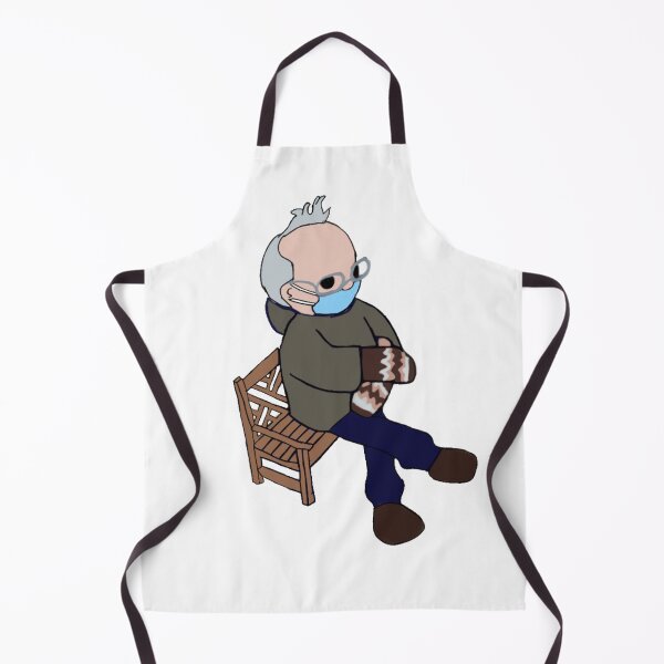 Item preview, Bernie stole the show  designed and sold by Roisin678.