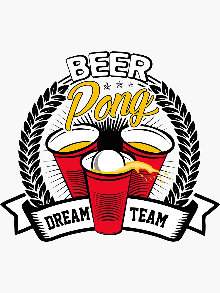 "Beer Pong Championship Beer Pong Champion Beer Pong Beirut Beer Pong