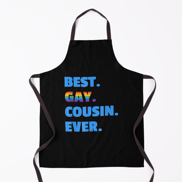 Item preview, Best Gay Cousin Ever designed and sold by AkersCoe.