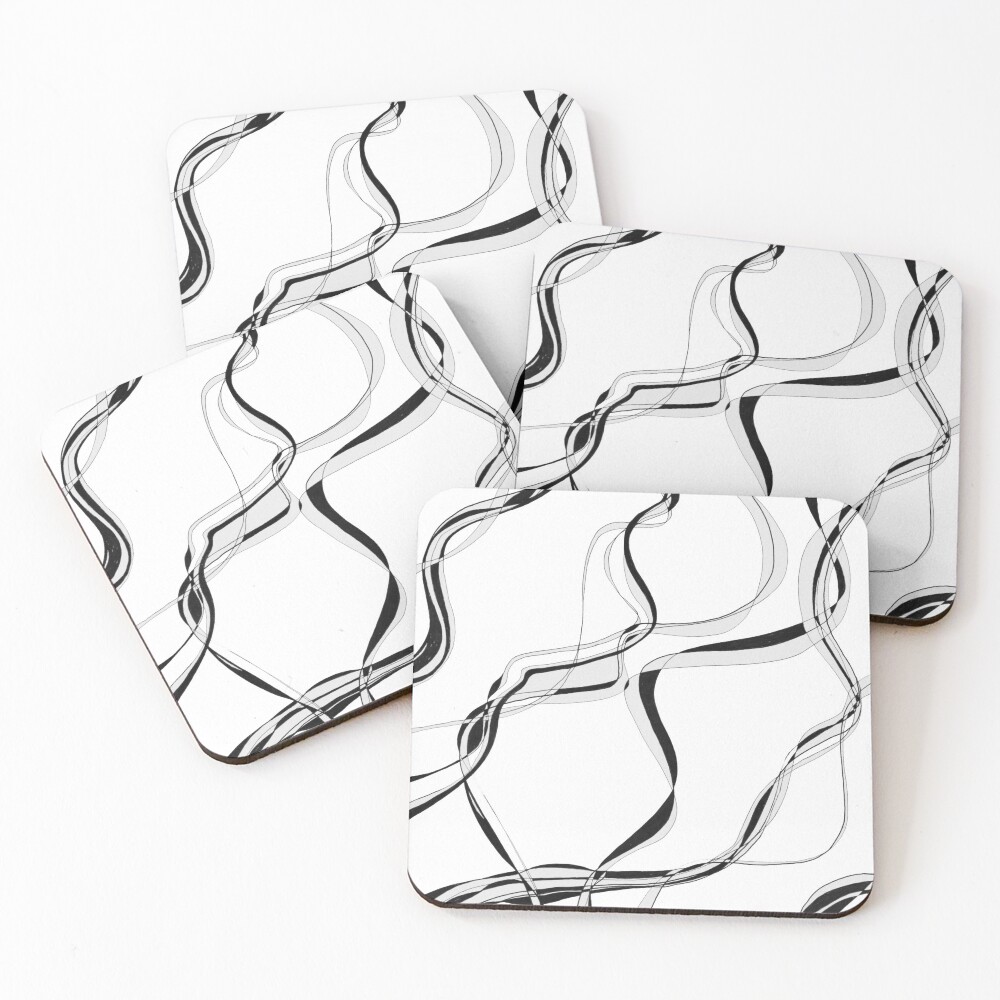 Item preview, Coasters (Set of 4) designed and sold by davidgoble.