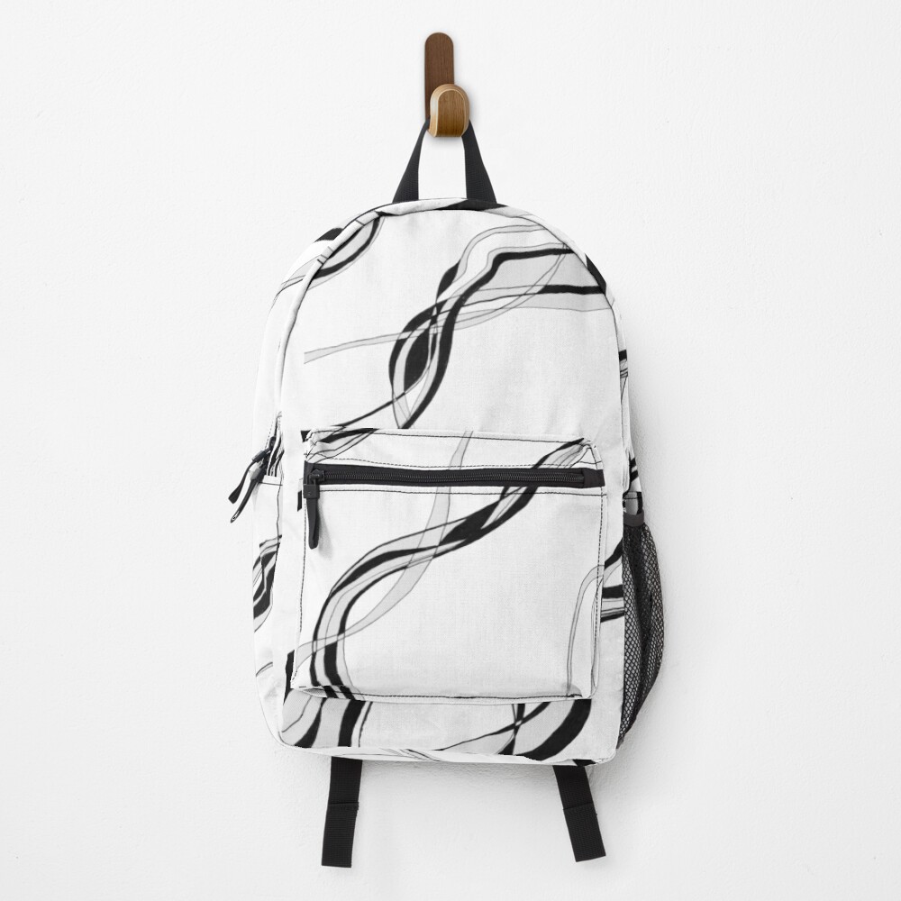 Item preview, Backpack designed and sold by davidgoble.