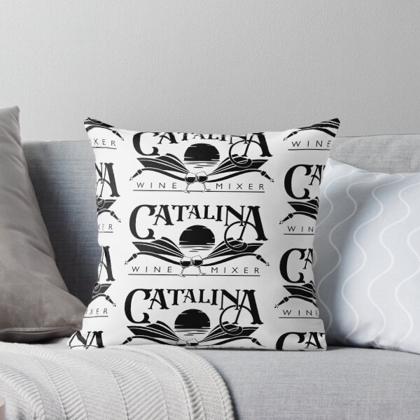 Item preview, Catalina Wine Mixer designed and sold by PENNYCAN.