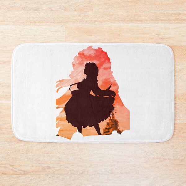 Item preview, Belfast  Azur Lane designed and sold by WeldoneArt.