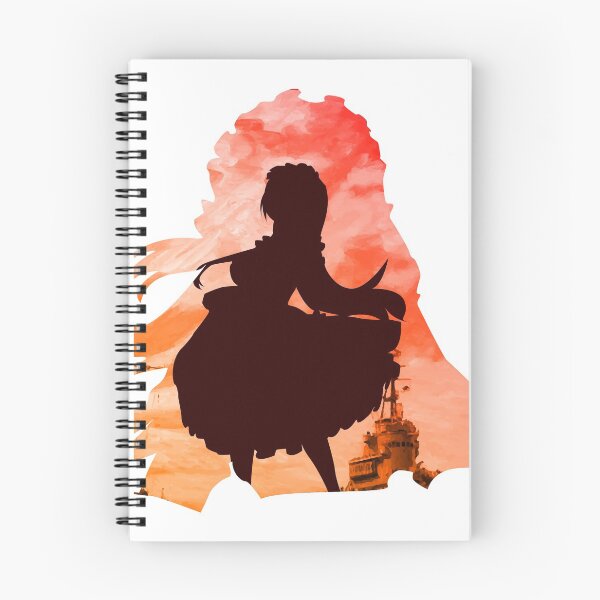 Item preview, Belfast  Azur Lane designed and sold by WeldoneArt.