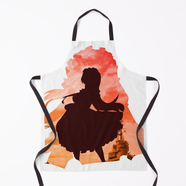 Item preview, Belfast  Azur Lane designed and sold by WeldoneArt.