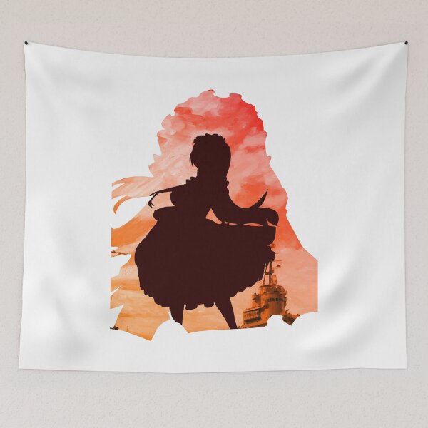 Item preview, Belfast  Azur Lane designed and sold by WeldoneArt.