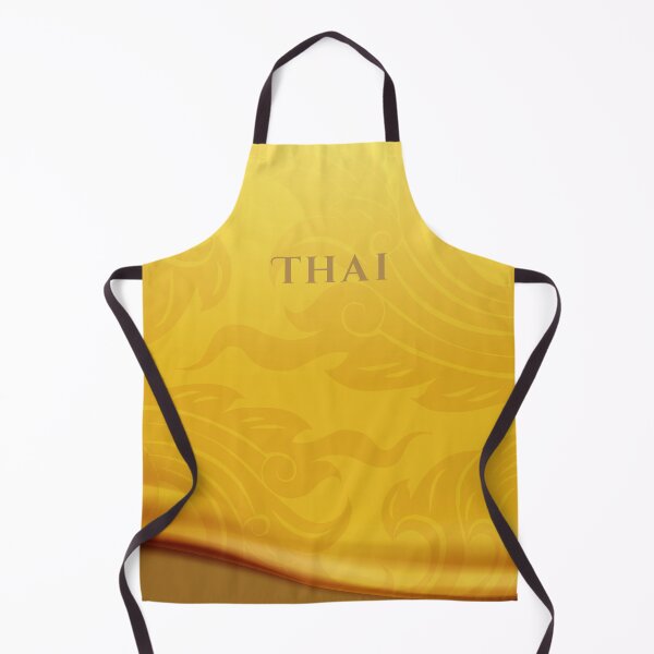 Item preview, Thailand Concept Art In Golden Background designed and sold by JTS STORE.