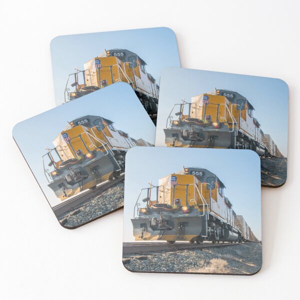 Item preview, California Freight train  designed and sold by hawkie.