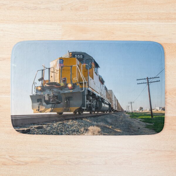 Item preview, California Freight train  designed and sold by hawkie.