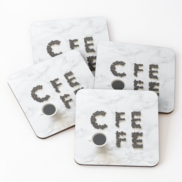 Item preview, ¡Café! designed and sold by theabstractshop.
