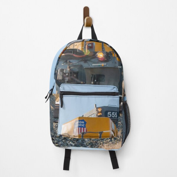 Item preview, California Freight train designed and sold by hawkie.