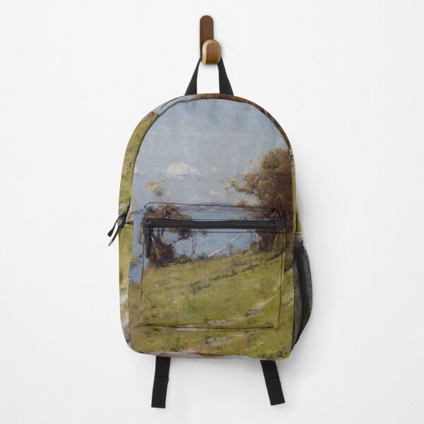 Item preview, Cremorne pastoral - Arthur Streeton designed and sold by themasters.