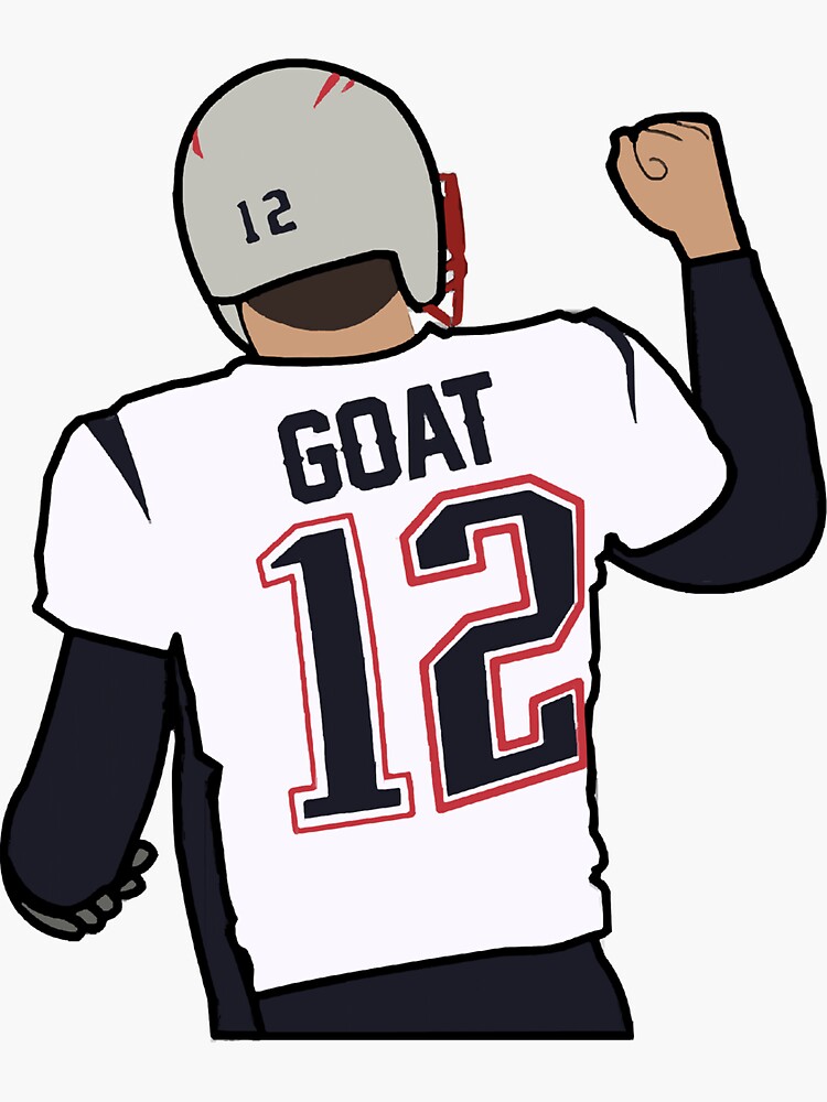 Pin on NFL GOATs