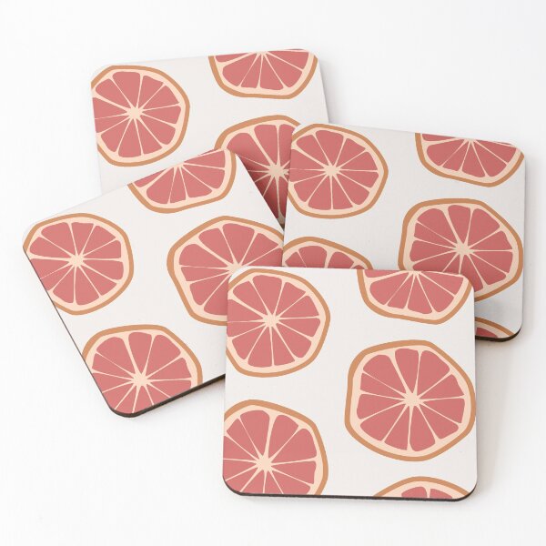 Item preview, Grapefruit and Co ' designed and sold by livingfor7art.