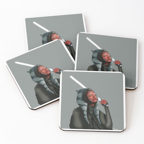 Item preview, Ahsoka Tano - SW designed and sold by tamasinecam.