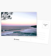 Coolum Beach, Qld Australia Postcards