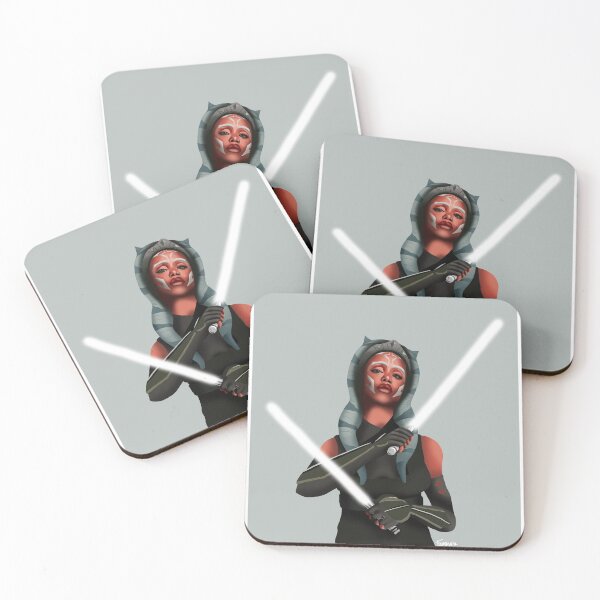 Item preview, Ahsoka Tano 2 - SW designed and sold by tamasinecam.