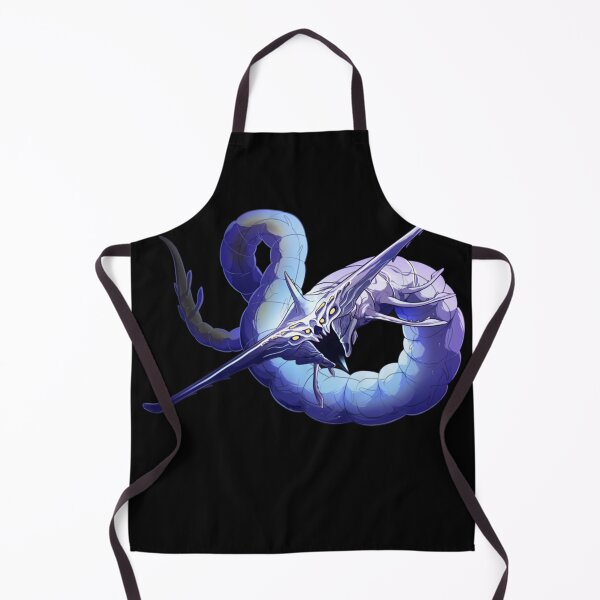 Item preview, Ghost Leviathan designed and sold by AiyanaSears.