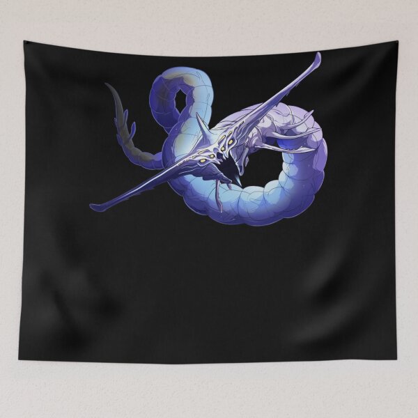 Item preview, Ghost Leviathan designed and sold by AiyanaSears.