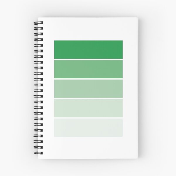 Item preview, Fresh Green Paint Sample designed and sold by cinn.