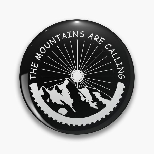 Item preview, Mountain Bikers designed and sold by Hishi Designs.